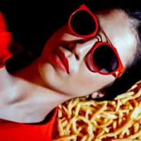 Women With Glasses