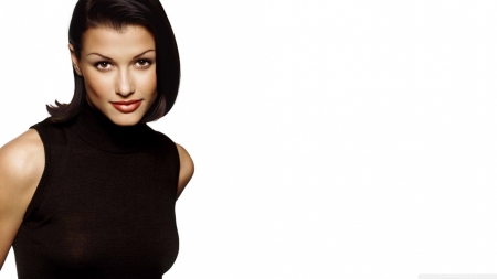 bridget moynahan - moynahan, girl, brunette, bridget