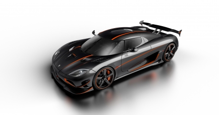 Koenigsegg Agera RS - koenigsegg, rs, agera, car