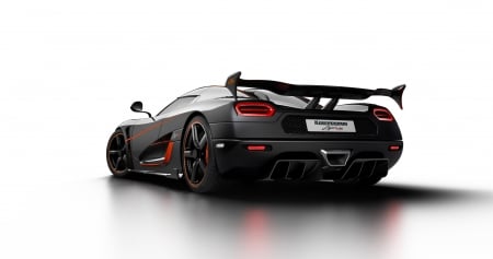 Koenigsegg Agera RS - koenigsegg, rs, agera, car