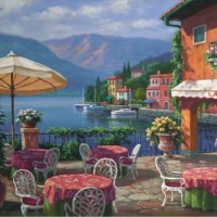 lago cafe