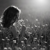 Little girl