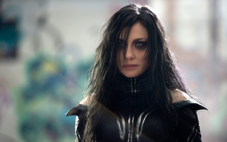 Thor-Ragnarok - Ragnarok, Hela, marvel, movie, Thor