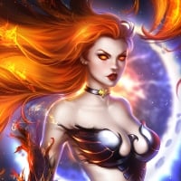 Dark Phoenix