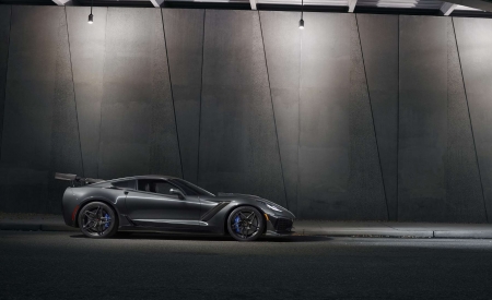 2019 Chevrolet Corvette ZR1