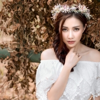 Asian Women