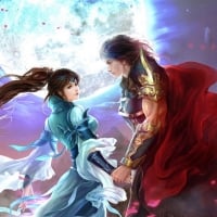 Fantasy Couple