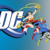 Woman DC