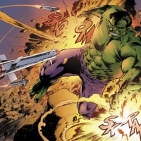 Savage Hulk