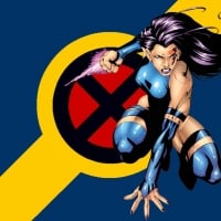 Psylocke