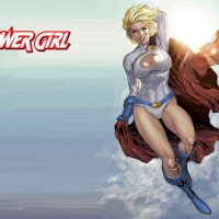 Powergirl