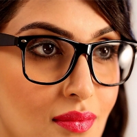 Women With Glasses