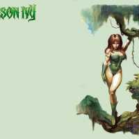 Poison Ivy