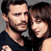 Fifty Shades of Grey (2015)
