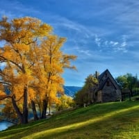 Lake House