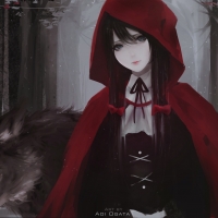 Little Red Riding Hood