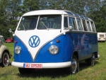 volkswagen kombi