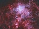 The Tarantula Nebula