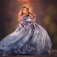 Little girl