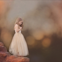 Little girl