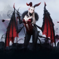 Demoness