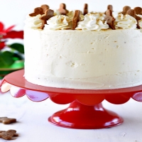 Christmas Cake