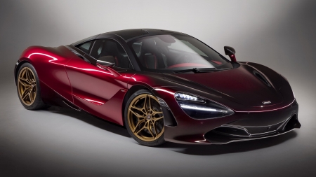 McLaren-720S-Velocity - velocity, 720s, mclaren, car