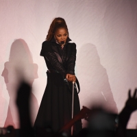 JANET JACKSON
