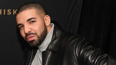 DRAKE - SONGWRITER, SINGER, PRODUCER, ACTOR