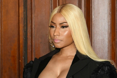 NICKI MINAJ - fashion, actress, singer, songwriter