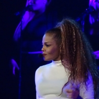 JANET JACKSON