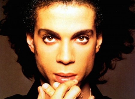 PRINCE ROGERS NELSON - instrumentalist, producer, singer, songwriter