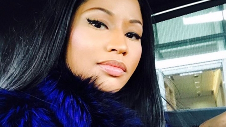 NICKI MINAJ - FASHION, ACTRESS, SINGER, SOMGWRITER