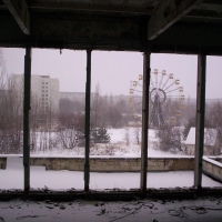 Pripyat