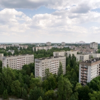 Pripyat