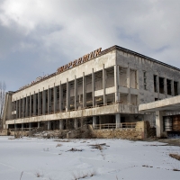 Pripyat