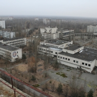 Pripyat