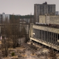 Pripyat