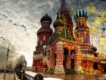 Saint Basil's Cathedral