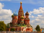 Saint Basil's Cathedral