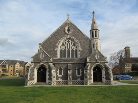 Little Chapel