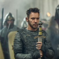 Vikings (TV Series 2013â€“ )