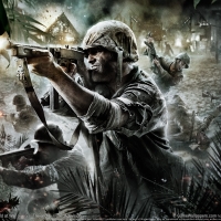 Call of Duty world war 2