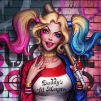 Harley Quinn