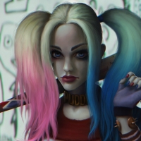 Harley Quinn