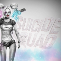 Harley Quinn