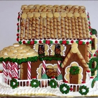 Great Gingerbread