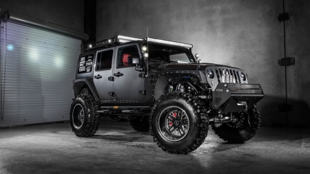 Jeep - Jeep, desktop, windows, wallpaper