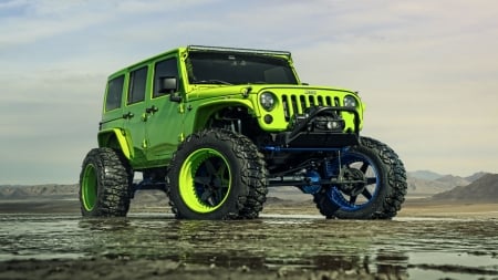 Jeep - Jeep, desktop, windows, wallpaper