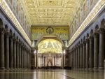 Basilica of St. Paul Outside the Walls